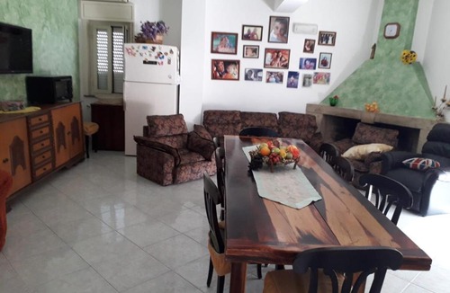 Barcellona Pozzo di Gotto Apartment | MANSARDA PANORAMICA