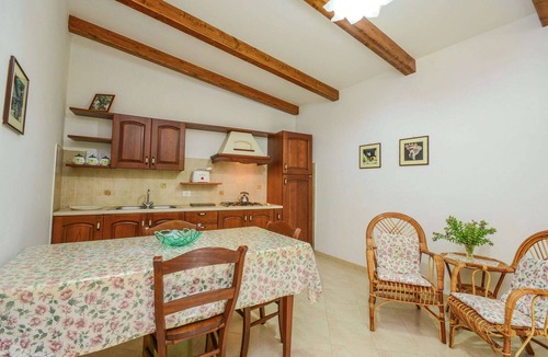 Sorrento Villa | Mansion in Sorrento near Marina Grande Beach