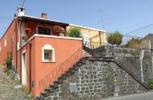 Fornazzo House | Mansion - Milo, typical sicilian house located in the Etna Park.... only a few kilometers from the touristic places. House with character