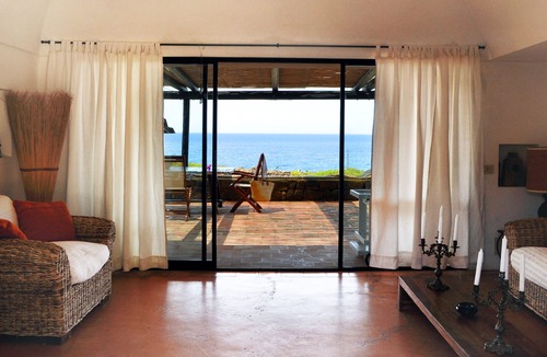 Pantelleria Villa | Mansion - Pantelleria