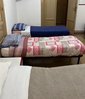 Kalsa Bed & Breakfast | Manzoni rooms