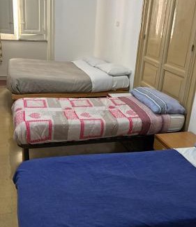 Kalsa Bed & Breakfast | Manzoni rooms