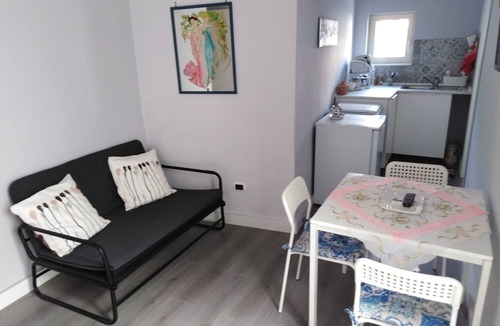 Catania City Centre Apartment | Manzoni Suite Home - Terrace Suite on the roofs