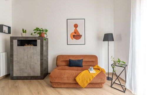 Castellammare Apartment | Maqueda House