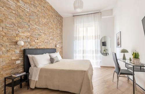 Castellammare Apartment | Maqueda House