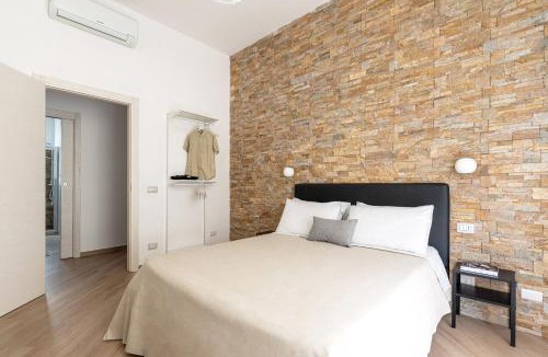 Castellammare Apartment | Maqueda House