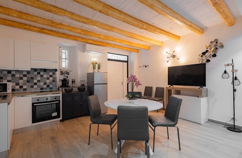 Centro Storico House | Maqueda Luxury suite & home. Appartamento in pieno centro storico.