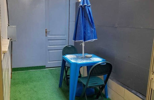 Mascali House | Marano House Relax in this quiet space in a central location.