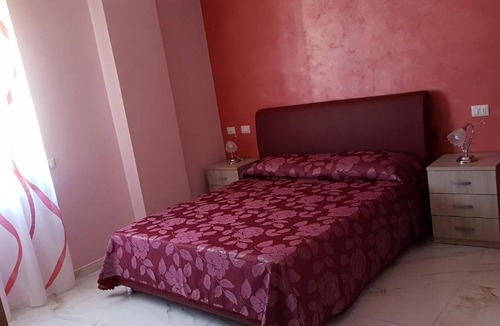 Licata Bed & Breakfast | Marcella