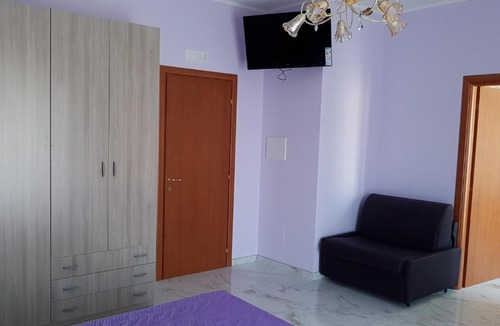 Licata Bed & Breakfast | Marcella