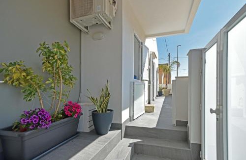 Casuzze House | Mare a Sud