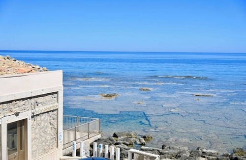 Marzamemi Apartment | Mare Arcobaleno - Fico d'india