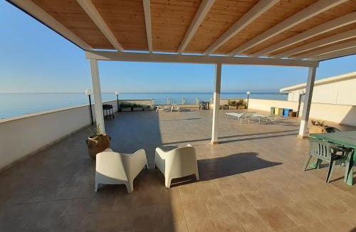 Porto Empedocle Apartment | Mare d'Amuri