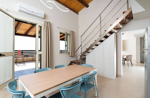 Donnalucata Villa | Mare Del Sud - Donnalucata ,Sicily