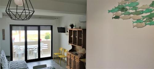 Pozzallo Apartment | mare dentro