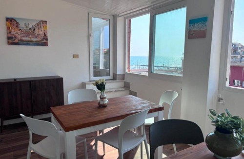 Quartiere XXXIII Lido di Ostia Ponente House | Mare di Roma 2