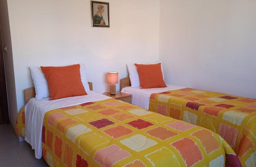 Marsala Apartment | Mare DiVino Casa Libeccio