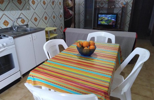 Marsala Apartment | Mare DiVino Casa Libeccio