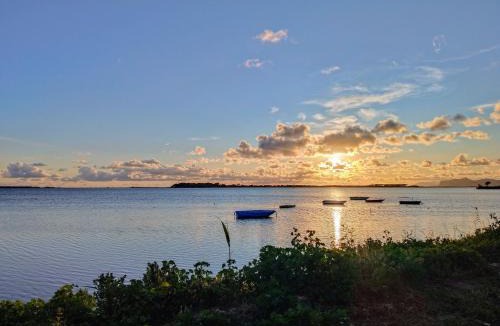 Birgi Vecchi House | Mare DiVino