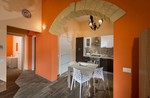 Castellammare del Golfo Villa | Mare e Monti - Country House Rental with swimming pool in Castellammare del Golfo, Sicily