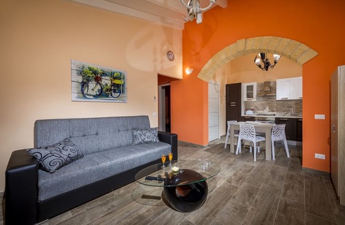 Castellammare del Golfo Villa | Mare e Monti - Country House Rental with swimming pool in Castellammare del Golfo, Sicily