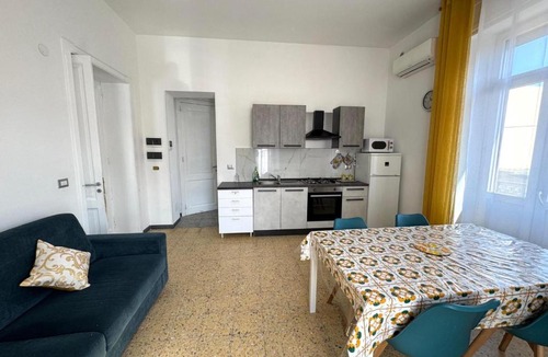 Scilla Apartment | Mare e Monti DeLux nel centro storico di Scilla