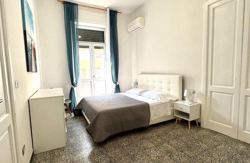Scilla Apartment | Mare e Monti DeLux nel centro storico di Scilla