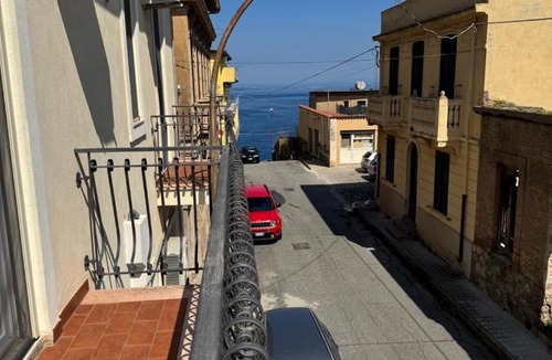 Scilla Apartment | Mare e Monti DeLux nel centro storico di Scilla