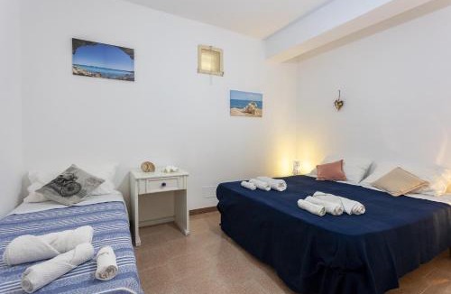 Contrada Fiori Sud Apartment | Mare e relax