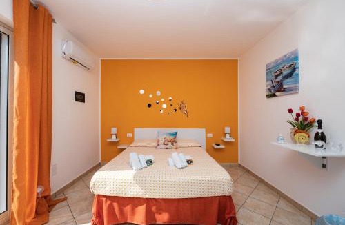 Patti Apartment | Mare Natura