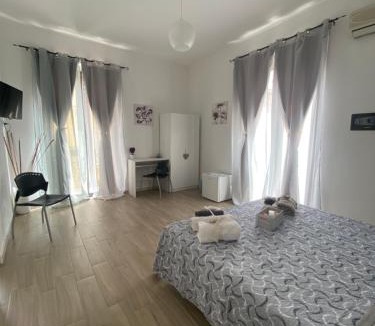 Realmonte House | Mare Nostrum
