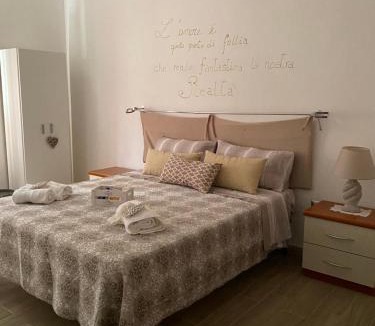 Realmonte House | Mare Nostrum