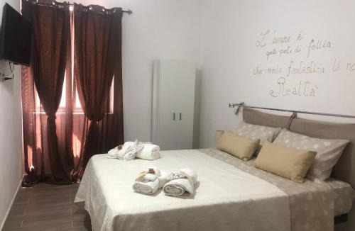 Realmonte House | Mare Nostrum