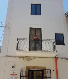 Realmonte House | Mare Nostrum