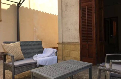 Tre Fontane House | Mare Nostrum TF - Incredible region!