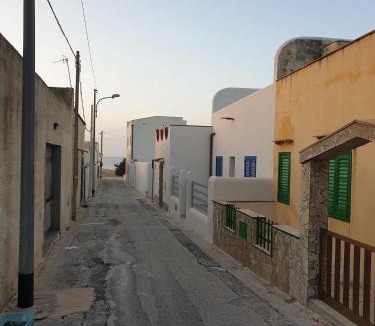 Tre Fontane House | Mare Nostrum TF