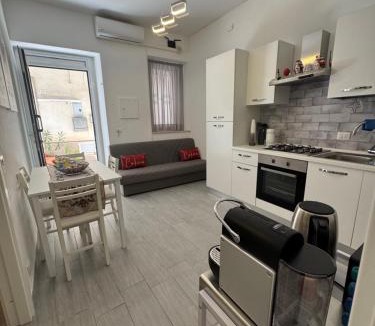 Letojanni Apartment | Marea Apartment's