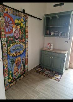 Partanna Apartment | Marea