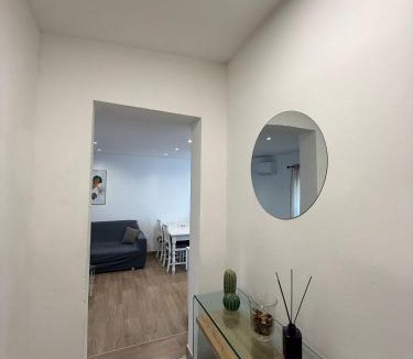 Sferracavallo House | Marea