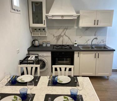 Sferracavallo House | Marea