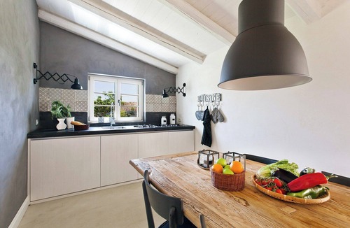 Santa Maria del Focallo Villa | Marea - Three Bedroom Villa, Sleeps 6