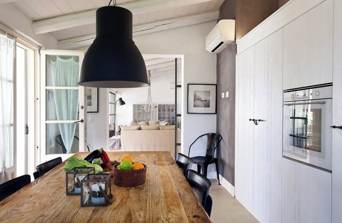 Santa Maria del Focallo Villa | Marea - Three Bedroom Villa, Sleeps 6