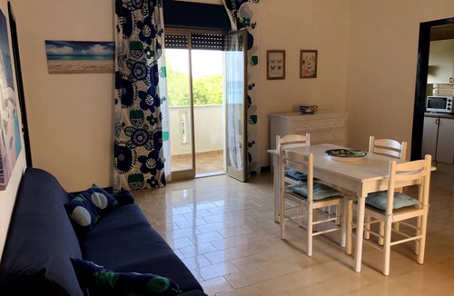 Agrigento House | Marechiaro apartment Agrigento