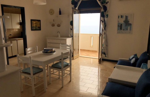 Agrigento House | Marechiaro apartment Agrigento