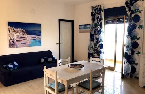Agrigento Apartment | Marechiaro apartment