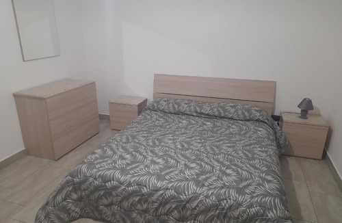 Stignano Mare Apartment | Marechiaro