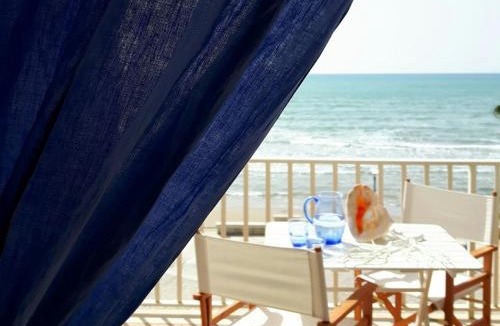 Sampieri Apartment | Maredentro