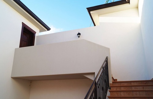 Campofelice di Roccella Villa | Mareluna Family Resort - Villa 4 - Wi-Fi and A / C!