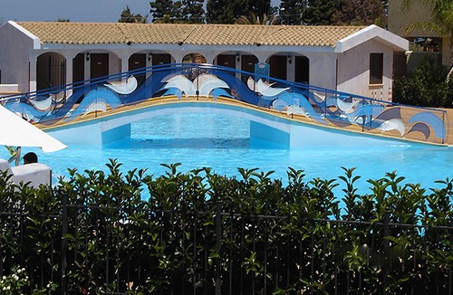 Campofelice di Roccella Villa | Mareluna Family Resort - Villa 5 - Wi-Fi and A / C!