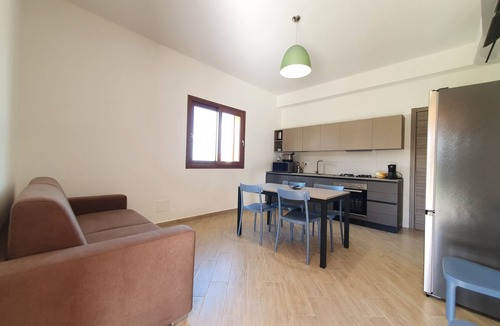 Partinico Apartment | MareLuna by Interhome